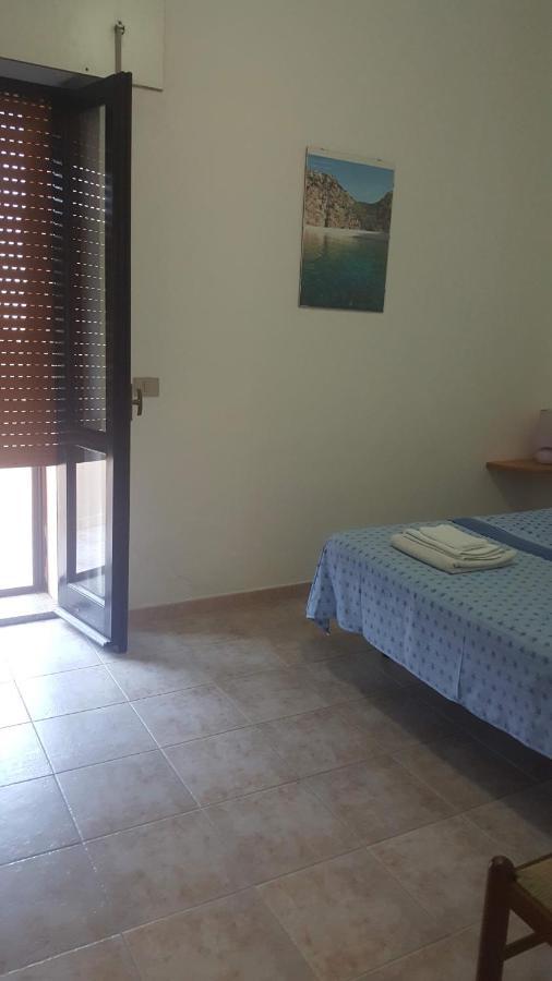 Casa Vacanza Costa Rossa Vista Mare Trinità dʼAgultu 外观 照片