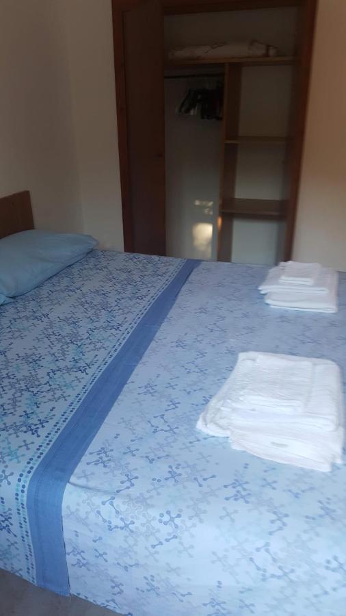 Casa Vacanza Costa Rossa Vista Mare Trinità dʼAgultu 外观 照片