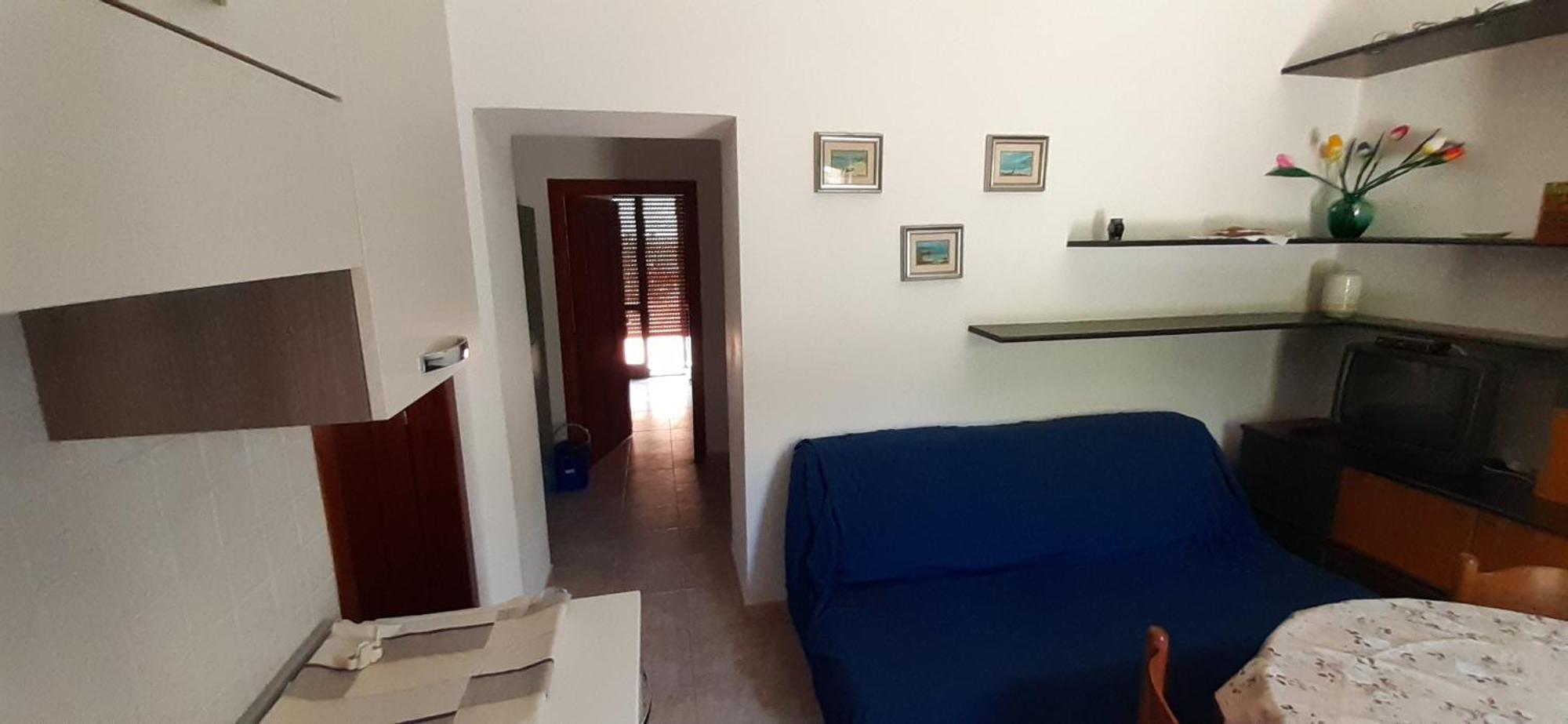 Casa Vacanza Costa Rossa Vista Mare Trinità dʼAgultu 客房 照片